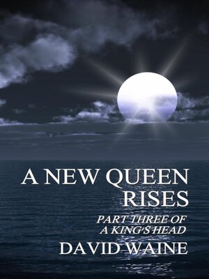 cover image of A New Queen Rises